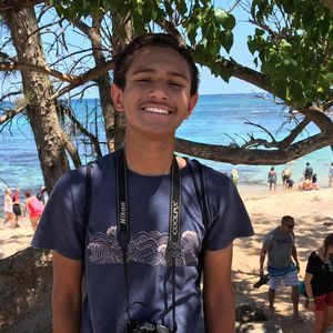 Meet your Posher, Devon